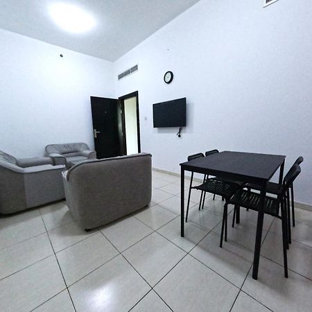 Al Badaa Star Residence - Home Stay Dubai Exteriör bild