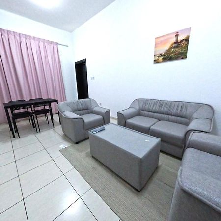 Al Badaa Star Residence - Home Stay Dubai Exteriör bild