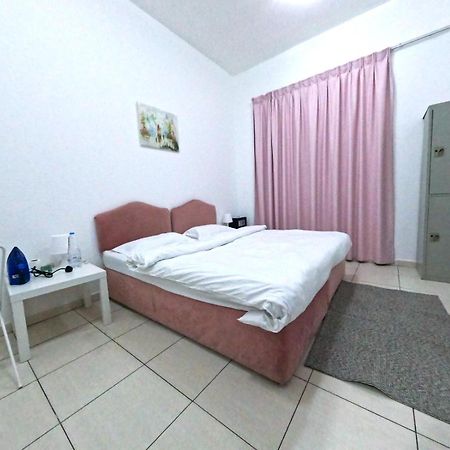 Al Badaa Star Residence - Home Stay Dubai Exteriör bild