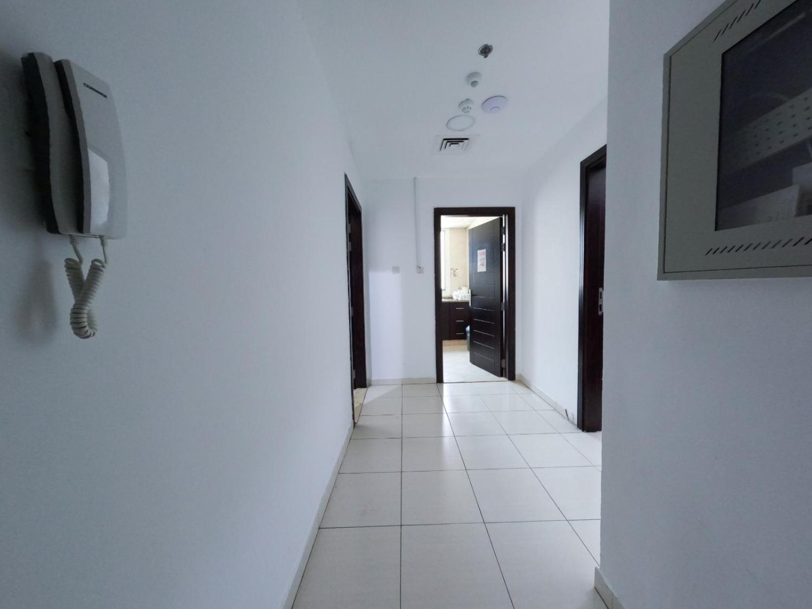 Al Badaa Star Residence - Home Stay Dubai Exteriör bild