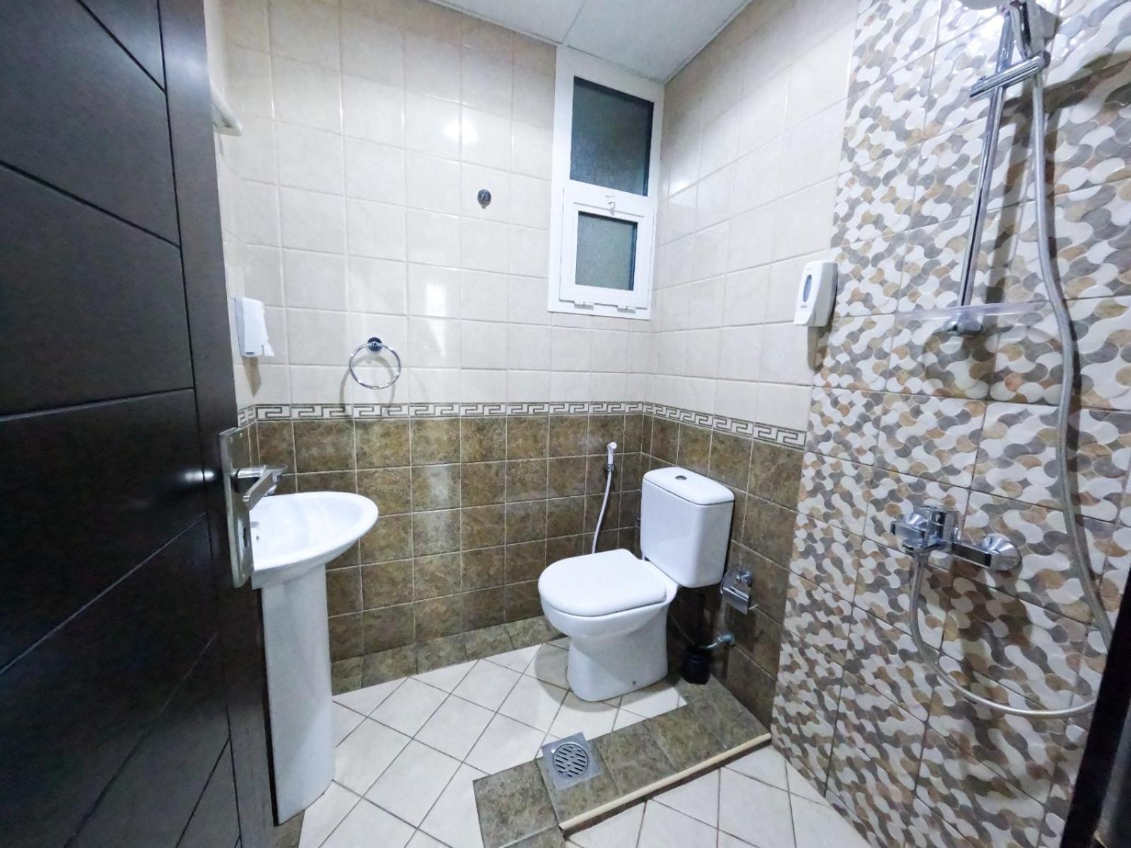 Al Badaa Star Residence - Home Stay Dubai Exteriör bild
