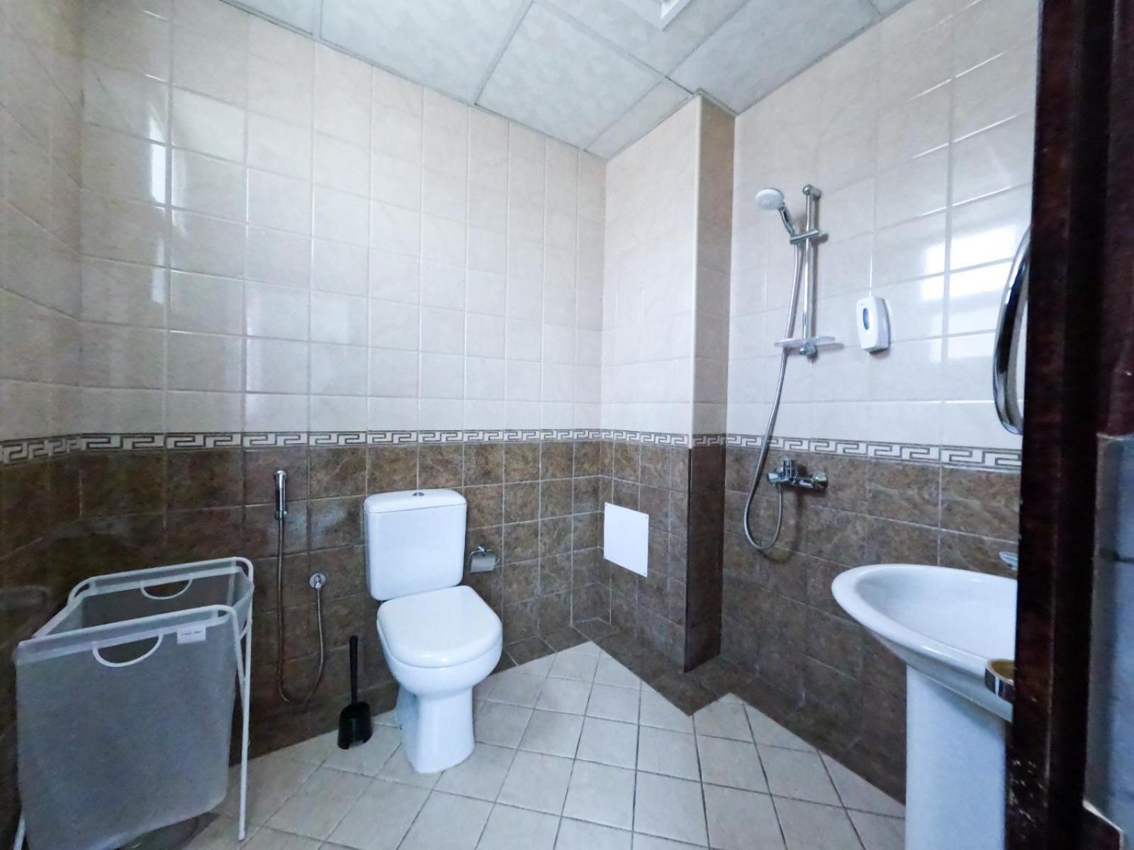 Al Badaa Star Residence - Home Stay Dubai Exteriör bild